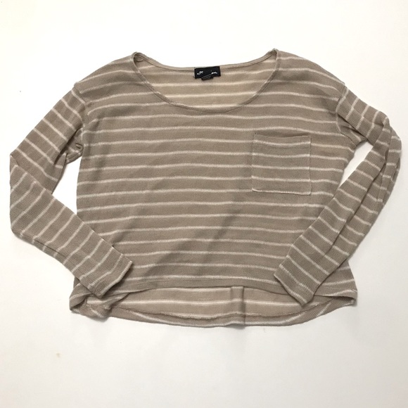 Strip shirt - Picture 1 of 6